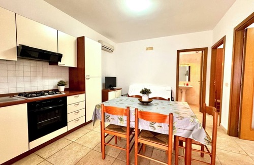 Mattinata Apartamento | Residence L'Antico Frantoio - No. 8 Trilo 6