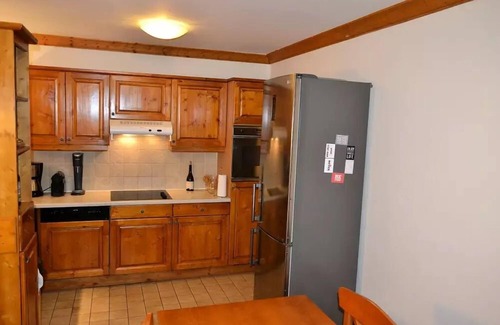 Arc-1950 Apartamento | Residence Arc 1950 Le Village - Maeva Individuals - Apartamento de 5 habitaciones Selección de 10 personas