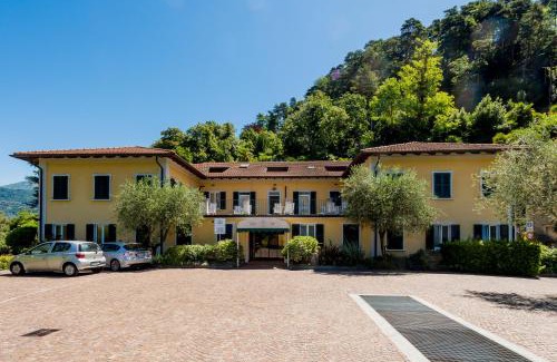 Bellagio Apartamento | Residence L'Ulivo