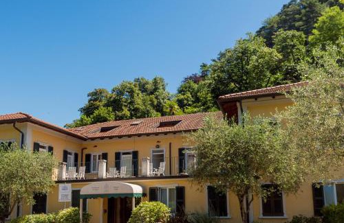 Bellagio Apartamento | Residence L'Ulivo