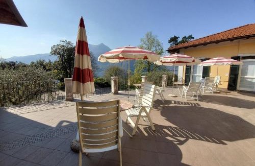 Bellagio Apartamento | Residence L'Ulivo