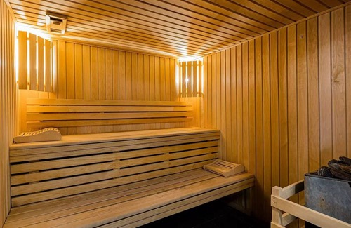 Vaujany Apartamento | Residence La Cascade - 3 Rooms or 2 Rooms + 2 Cabins 6/8 People