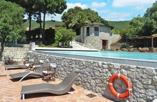 Rio Apartamento | Residence La Chiusa di Rio, Rio nell'Elba