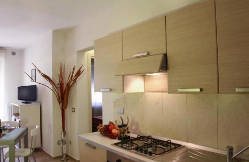 Marebello Apartamento | Residence La Dolce Vita