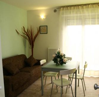 Marebello Apartamento | Residence La Dolce Vita