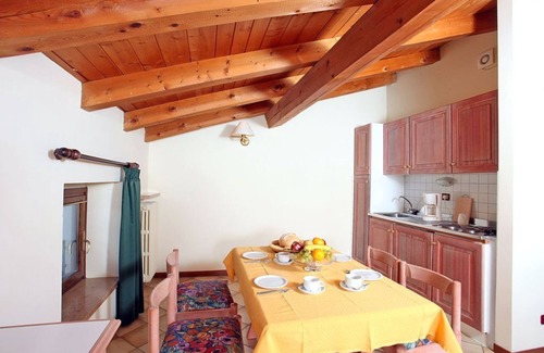 Costermano Apartamento | Residence La Filanda Two-room apartment Bilo Classic for 4 persons