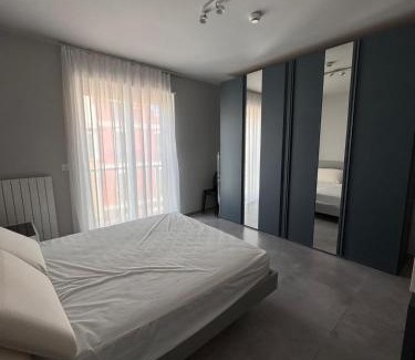 Margherita di Savoia Apartamento | Residence La Vela