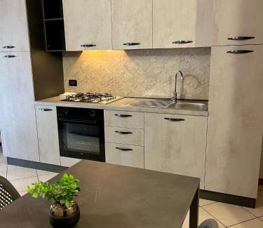 Castel Venzago Apartamento | Residence la Lucciola