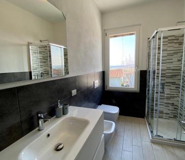 Castel Venzago Apartamento | Residence la Lucciola