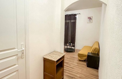 Saint-Mathieu Apartamento | Residence La Majorque