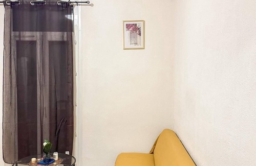Saint-Mathieu Apartamento | Residence La Majorque