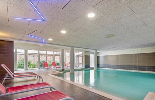 Colmar Apartamento | Residencia La Petite Venise, Colmar