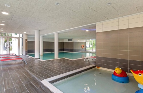 Colmar Apartamento | Residencia La Petite Venise, Colmar