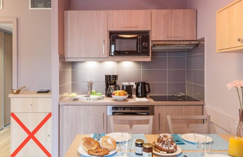 Colmar Apartamento | Residencia La Petite Venise, Colmar