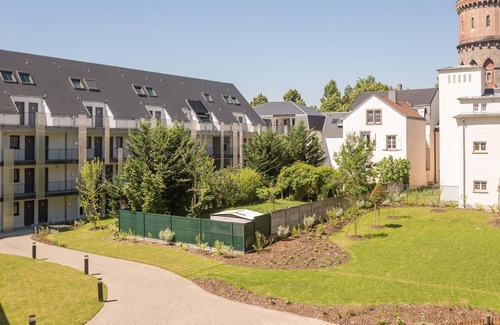 Colmar Apartamento | Residencia La Petite Venise, Colmar