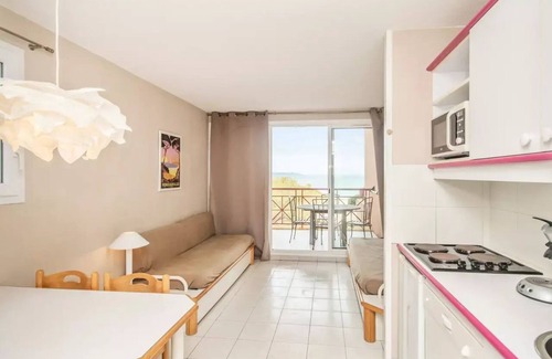 Giens Apartamento | Résidence La Pinède - Maeva Particuliers - Apartamento de 2 habitaciones para 5 personas - Presupuesto