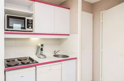 Giens Apartamento | Résidence La Pinède - Maeva Particuliers - Apartamento de 2 habitaciones para 5 personas - Presupuesto