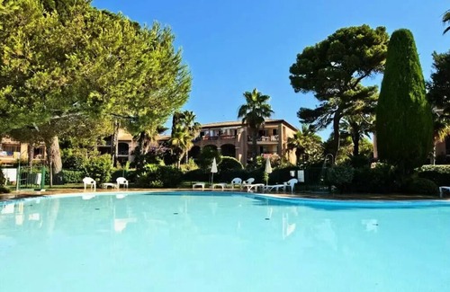 Giens Apartamento | Residence La Pinède - maeva Home - Apartment Selection 1 bedroom (6 people)