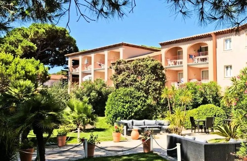 Giens Apartamento | Residence La Pinède - maeva Home - Apartment Selection 1 bedroom (6 people)