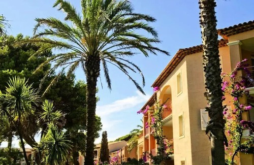 Giens Apartamento | Residence La Pinède - maeva Home - Apartment Selection 1 bedroom (6 people)
