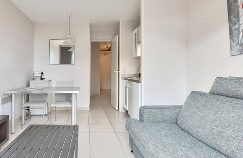 Giens Apartamento | Residence La Pinède - maeva Home - Apartment 2 rooms 4 people - Selection