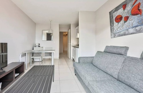 Giens Apartamento | Residence La Pinède - maeva Home - Apartment 2 rooms 4 people - Selection