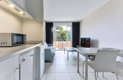 Giens Apartamento | Residence La Pinède - maeva Home - Apartment 2 rooms 4 people - Selection
