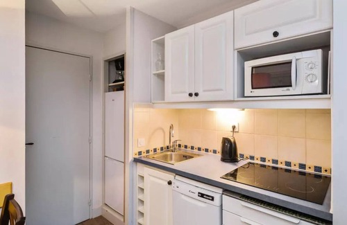 Giens Apartamento | Résidence La Pinède - Maeva Particuliers - Apartamento de 2 habitaciones para 4 personas - Selección