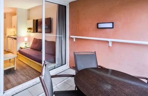 Giens Apartamento | Résidence La Pinède - Maeva Particuliers - Apartamento de 2 habitaciones para 4 personas - Selección