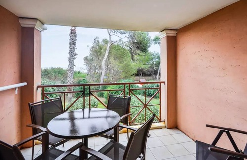 Giens Apartamento | Résidence La Pinède - Maeva Particuliers - Apartamento de 2 habitaciones para 4 personas - Selección