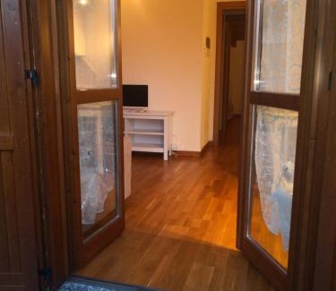 Serina Apartamento | Residence La Pineta
