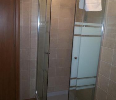 Serina Apartamento | Residence La Pineta