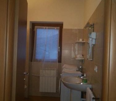 Serina Apartamento | Residence La Pineta