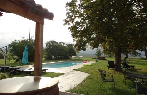 Rabastens Cama Y Desayuno | residence la Salamandre kamers