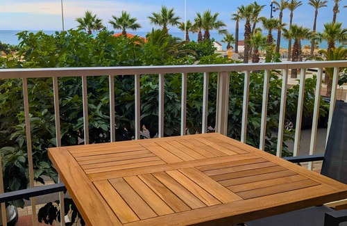 Saint-Cyprien Plage Apartamento | Residence La Sorra Nostra Mar