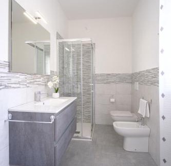 Bagnolo Apartamento | RESIDENCE LA TORRE appartamento FLOWER