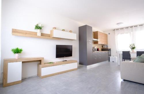 Bagnolo Apartamento | RESIDENCE LA TORRE appartamento FLOWER