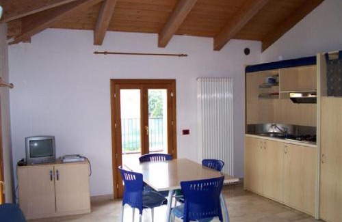 Reggio nell'Emilia Apartamento | RESIDENCE LA VECCHIA REGGIO