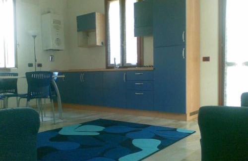 Reggio nell'Emilia Apartamento | RESIDENCE LA VECCHIA REGGIO
