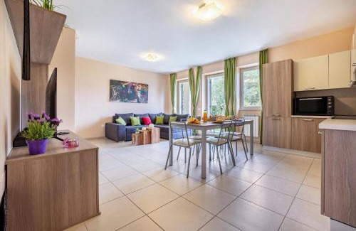 Aer Apartamento | Residence La Villa Principe