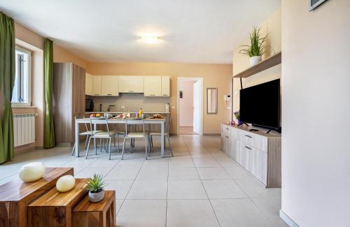Aer Apartamento | Residence La Villa Principe