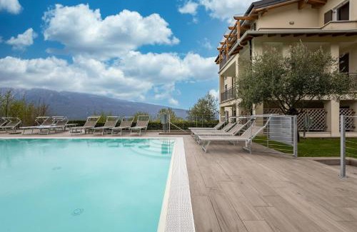 Aer Apartamento | Residence La Villa Tesoro