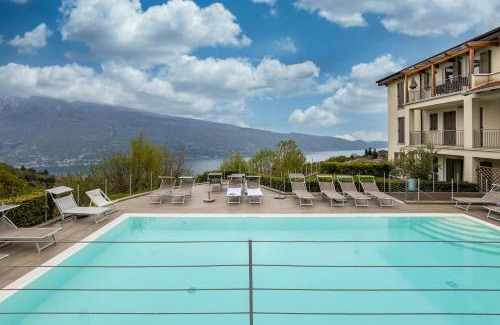 Aer Apartamento | Residence La Villa Tesoro
