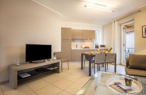 Aer Apartamento | Residence La Villa Tesoro