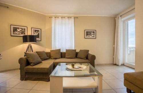 Aer Apartamento | Residence La Villa Tesoro
