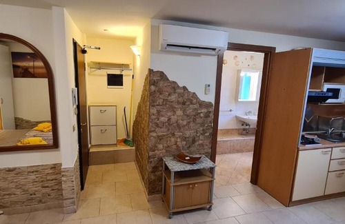 San Giuliano a Mare Apartamento | Residence La Villetta