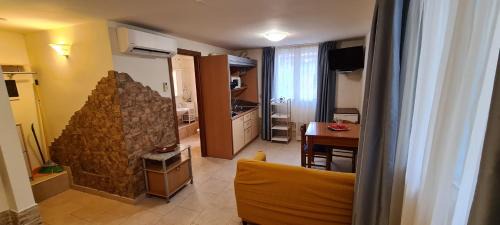 San Giuliano a Mare Apartamento | Residence La Villetta