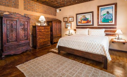Esterito Cama Y Desayuno | Residence Las Flores