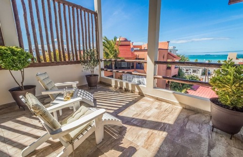 Esterito Casa | Residence Las Flores
