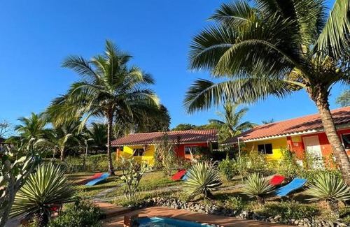 Las Lajas Cama Y Desayuno | Residence Las Lajas